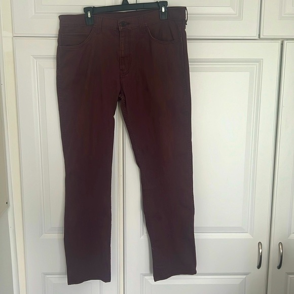 LEVI’S Men’s 511 Jeans Size 36” x 32” - Picture 1 of 7